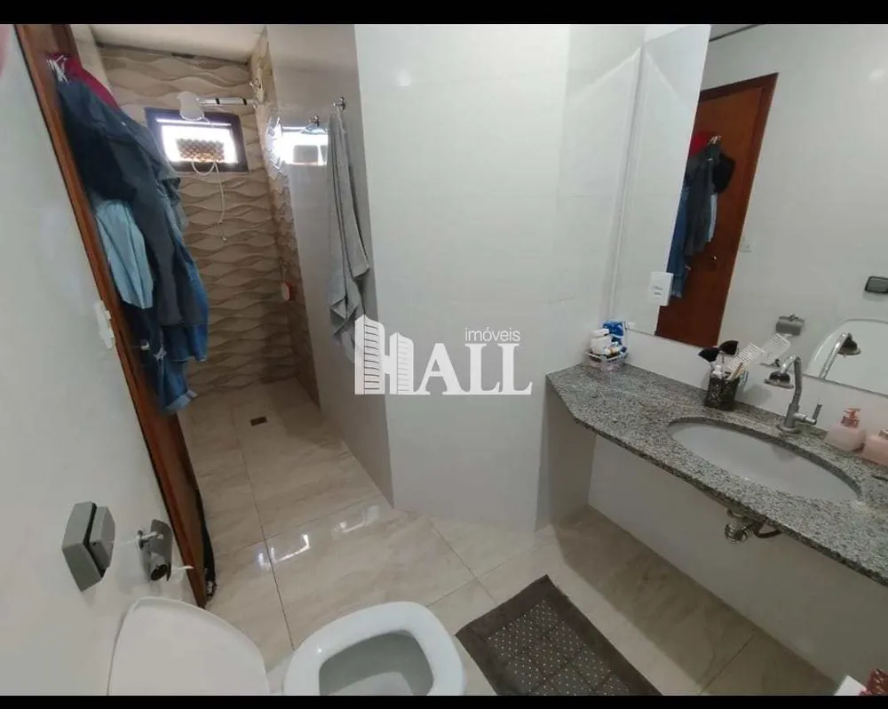 Apartamento, 3 quartos, 110 m² - Foto 5