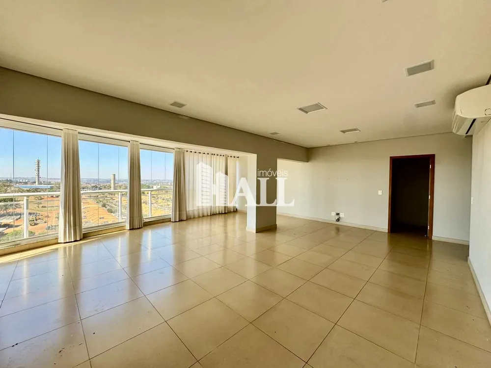 Apartamento, 3 quartos, 158 m² - Foto 3