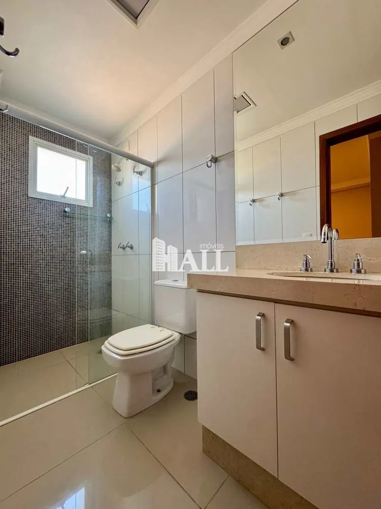 Apartamento, 3 quartos, 158 m² - Foto 7