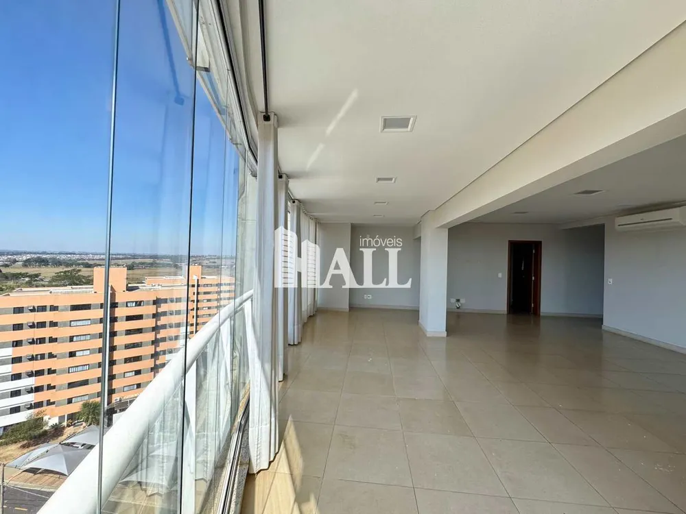 Apartamento, 3 quartos, 158 m² - Foto 4