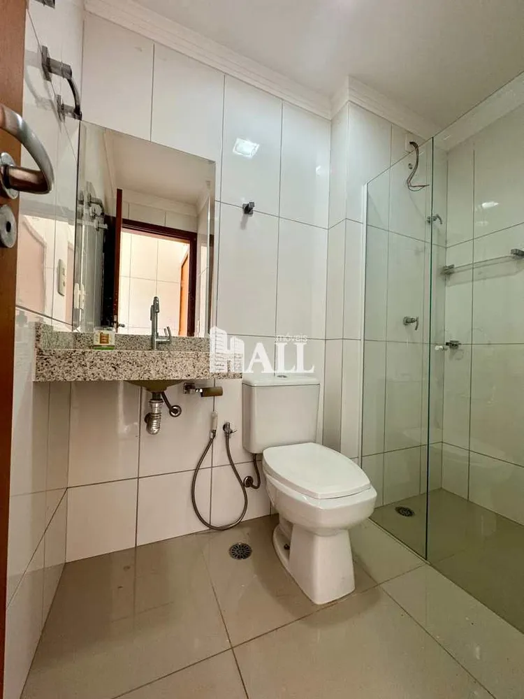 Apartamento, 3 quartos, 158 m² - Foto 8