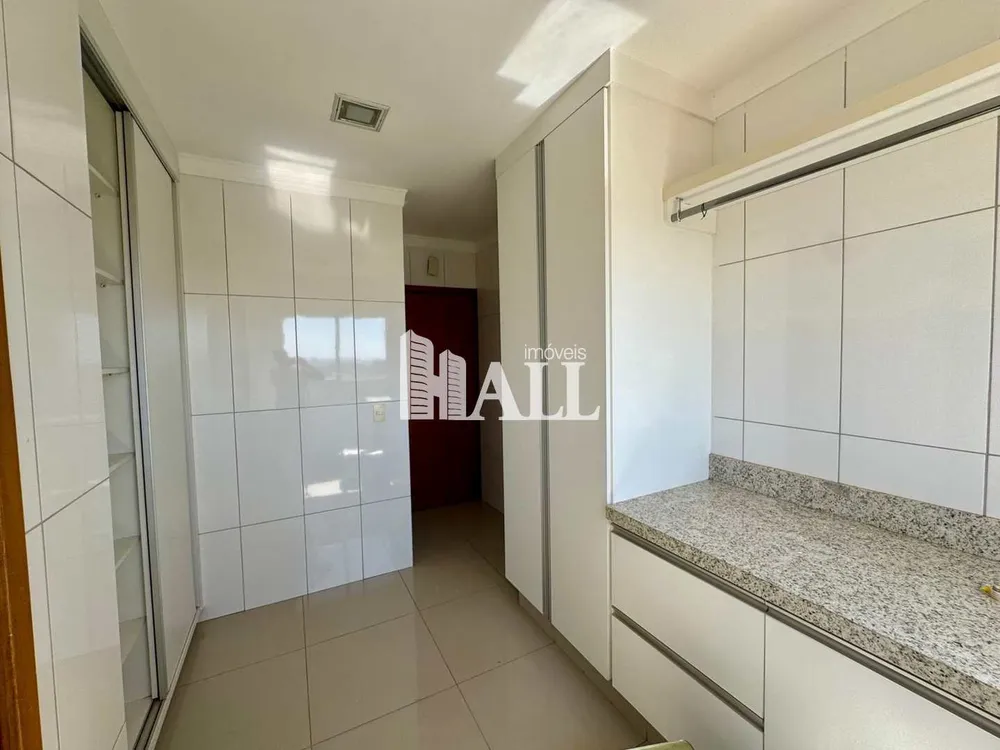 Apartamento, 3 quartos, 158 m² - Foto 6