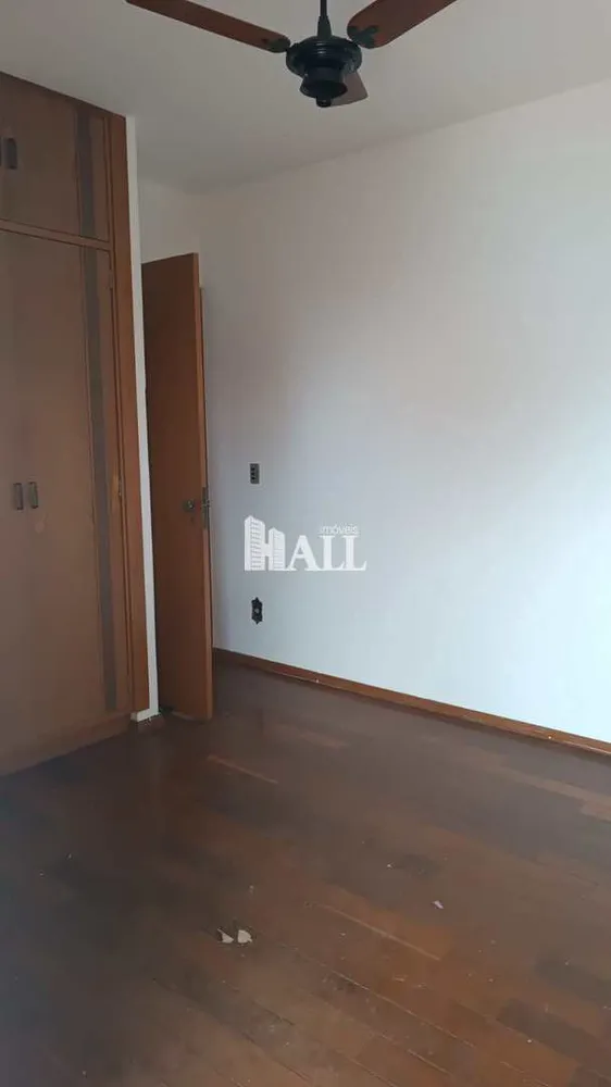 Apartamento, 4 quartos, 140 m² - Foto 8