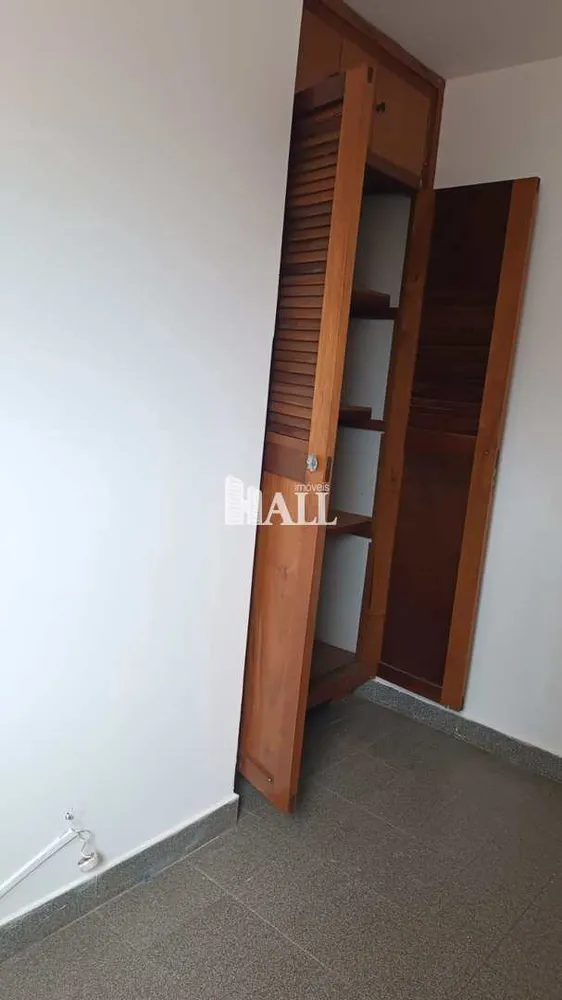 Apartamento, 4 quartos, 140 m² - Foto 11