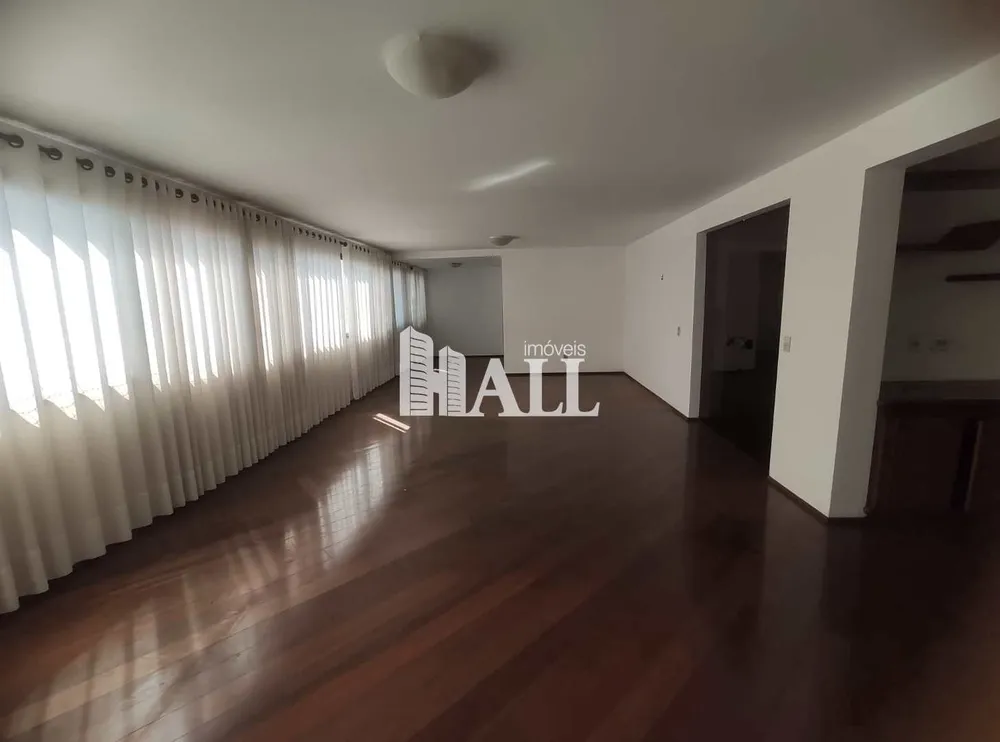 Apartamento, 3 quartos, 280 m² - Foto 1