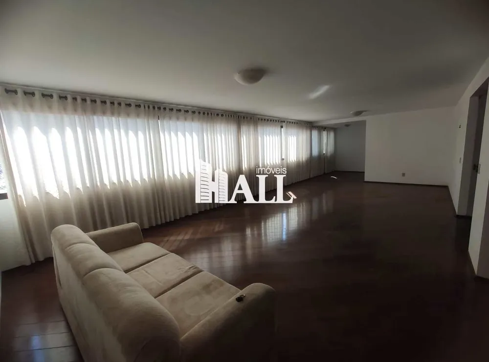 Apartamento, 3 quartos, 280 m² - Foto 12
