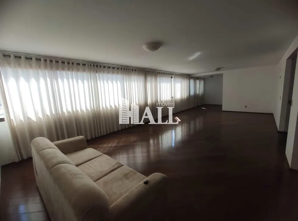 Apartamento, 3 quartos, 280 m² - Foto 3