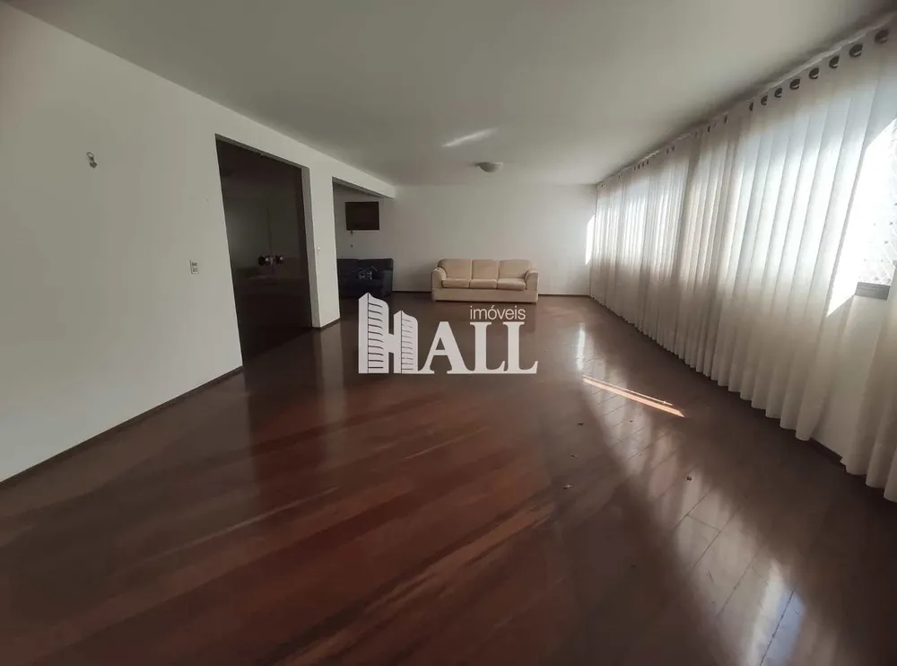 Apartamento, 3 quartos, 280 m² - Foto 2