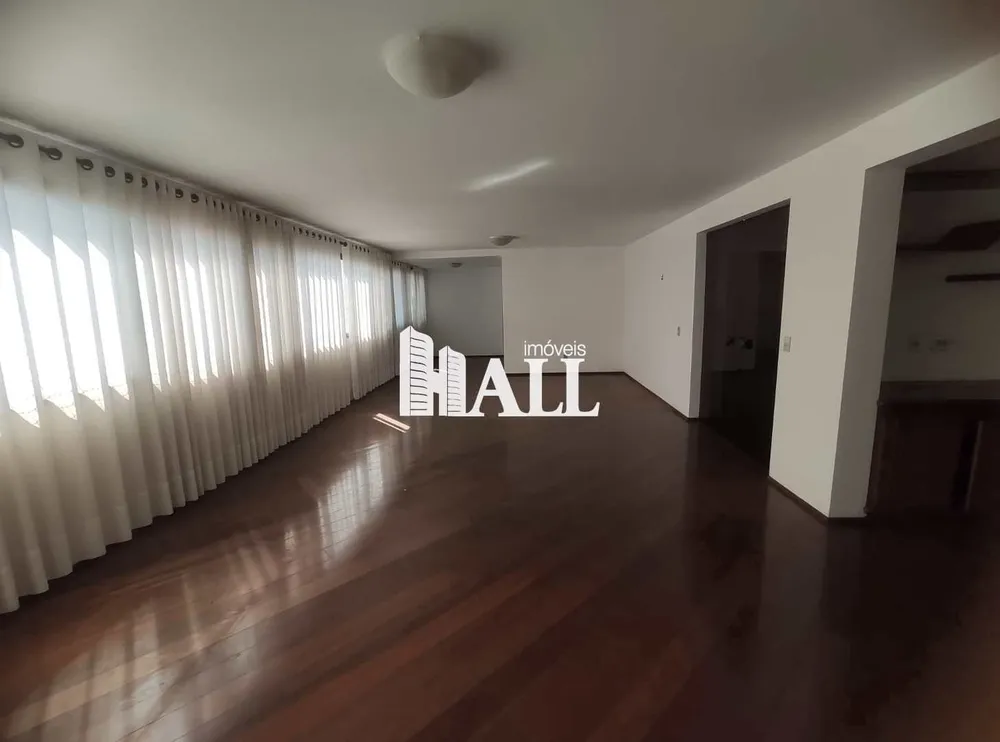Apartamento, 3 quartos, 280 m² - Foto 10