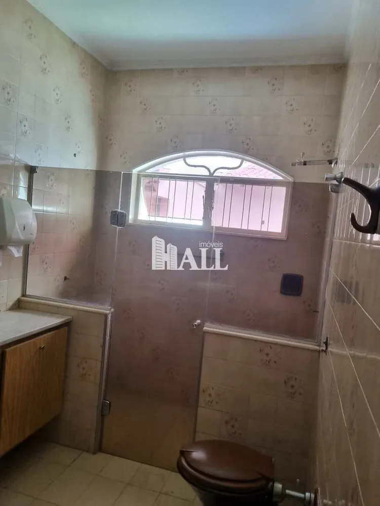 Sobrado, 4 quartos, 403 m² - Foto 5