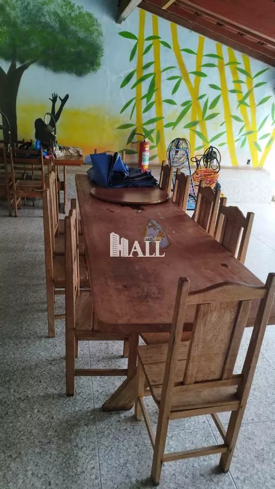 Chácara, 2 quartos, 500 m² - Foto 7