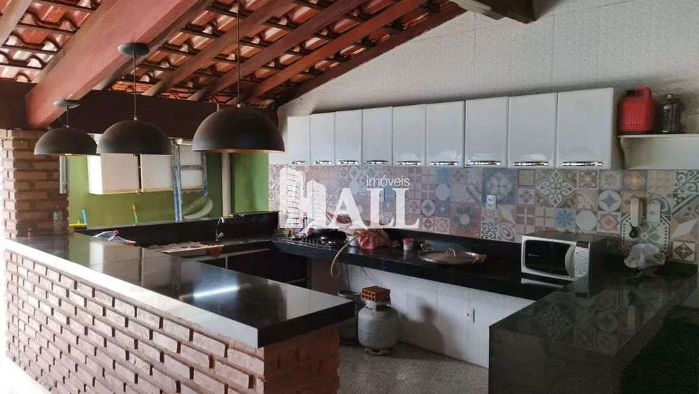 Chácara, 2 quartos, 500 m² - Foto 9