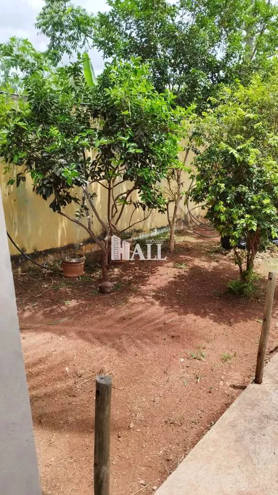 Chácara, 2 quartos, 500 m² - Foto 3