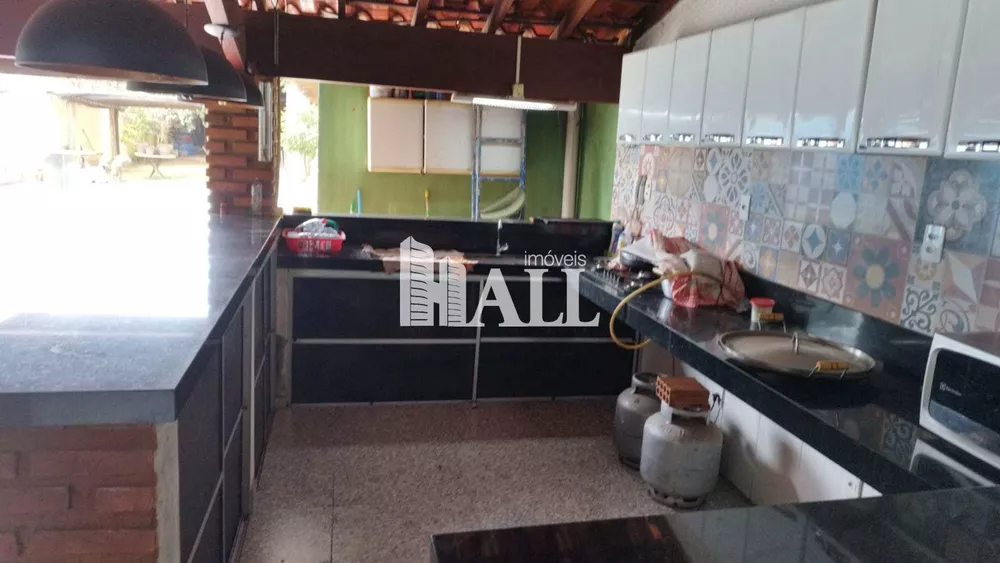 Chácara, 2 quartos, 500 m² - Foto 10