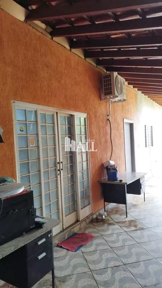 Chácara, 2 quartos, 500 m² - Foto 8