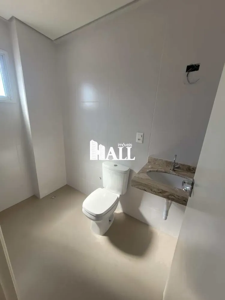 Apartamento, 3 quartos, 87 m² - Foto 8