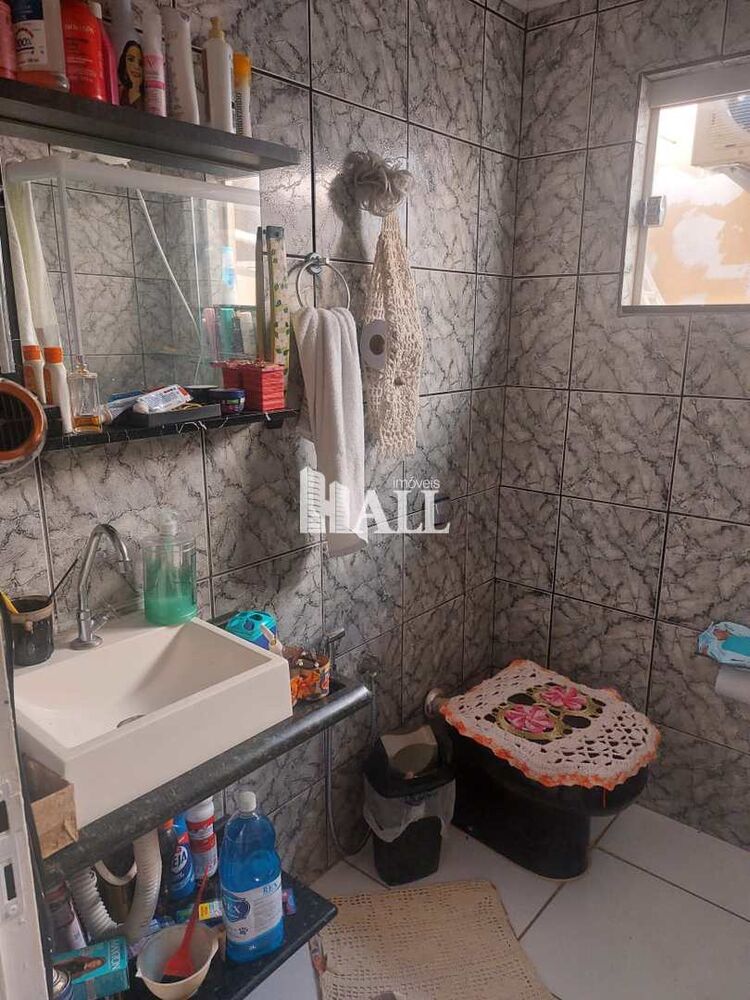 Casa, 3 quartos, 126 m² - Foto 2