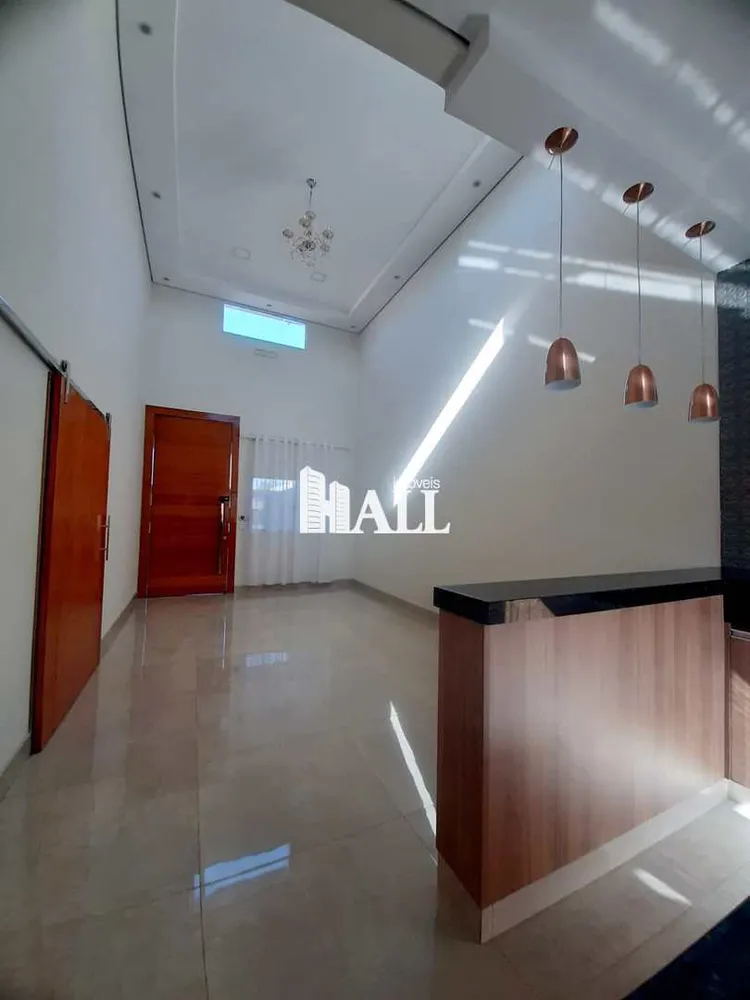 Casa, 3 quartos, 170 m² - Foto 6