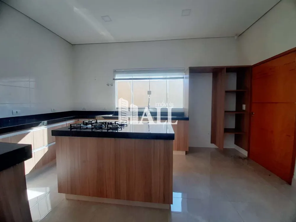 Casa, 3 quartos, 170 m² - Foto 2