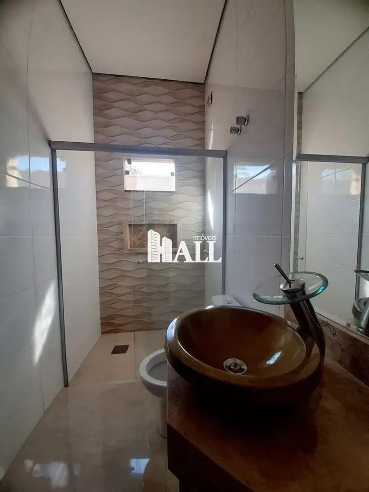 Casa, 3 quartos, 170 m² - Foto 8