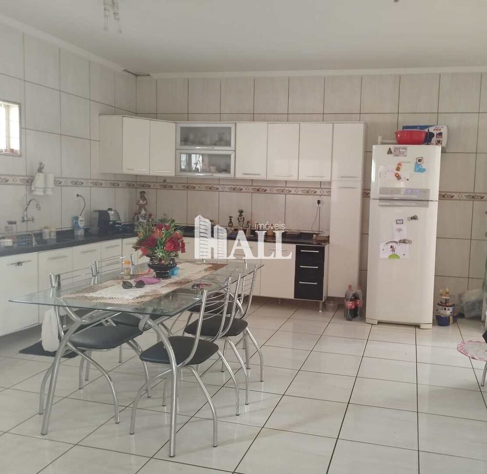 Casa, 3 quartos, 170 m² - Foto 3