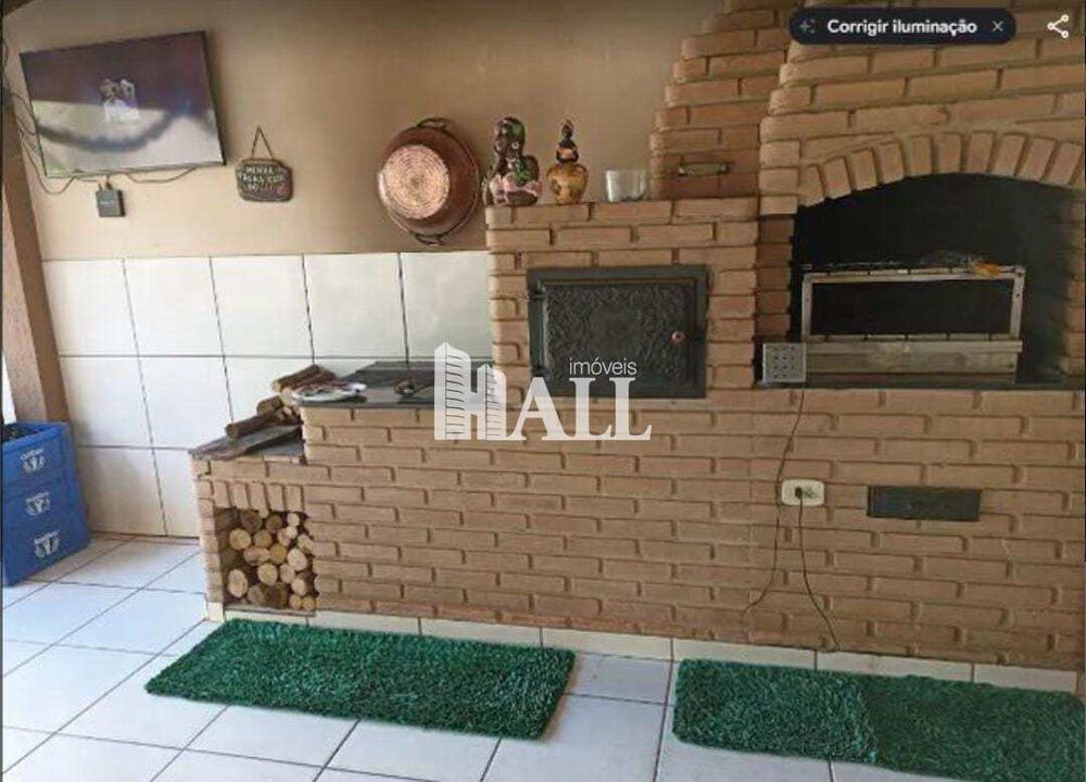 Casa, 3 quartos, 170 m² - Foto 2