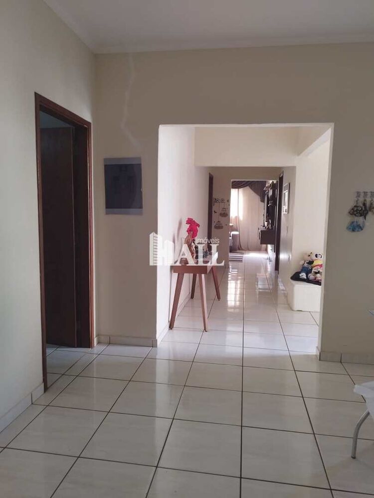Casa, 3 quartos, 170 m² - Foto 4