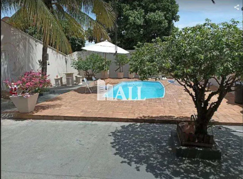 Casa, 3 quartos, 170 m² - Foto 1