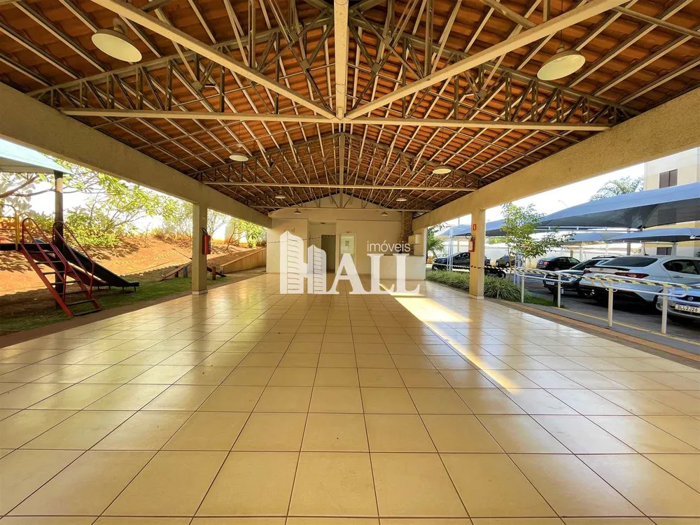 Apartamento, 2 quartos, 50 m² - Foto 4