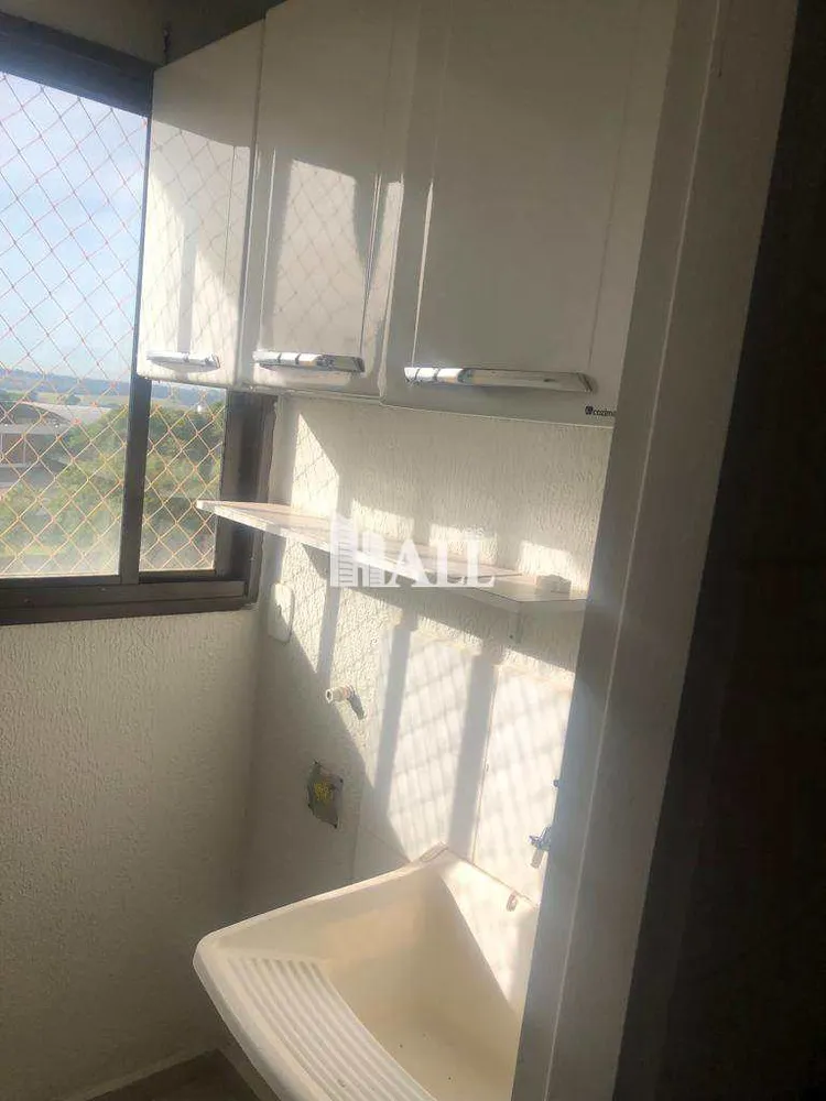 Apartamento, 2 quartos, 50 m² - Foto 3