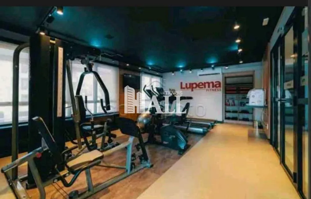 Apartamento, 1 quarto, 41 m² - Foto 12