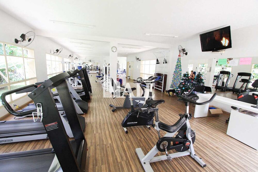 Casa de Condomínio à venda com 4 quartos, 320m² - Foto 3