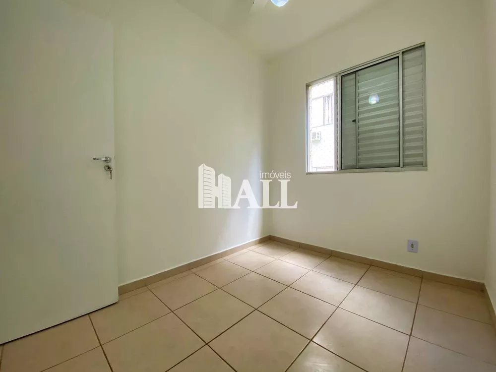 Apartamento à venda com 3 quartos, 68m² - Foto 4