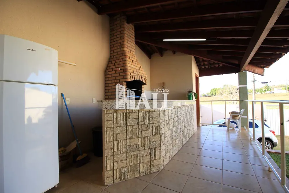 Casa, 3 quartos, 300 m² - Foto 6