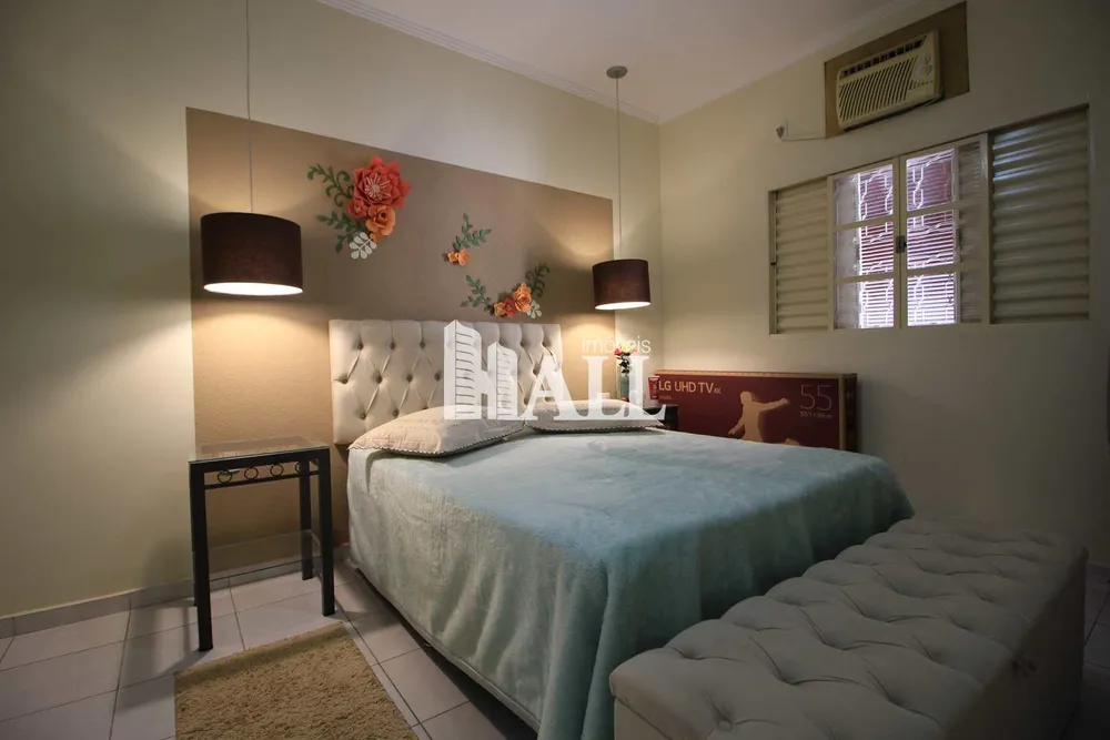 Casa, 3 quartos, 300 m² - Foto 4