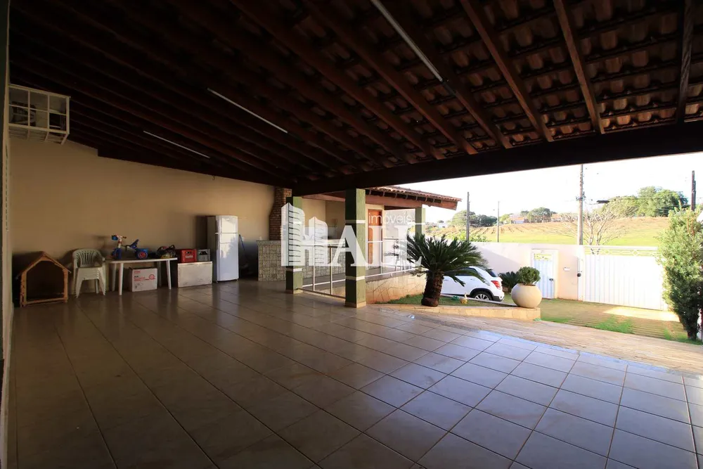 Casa, 3 quartos, 300 m² - Foto 7