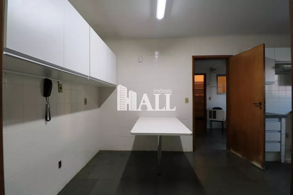 Apartamento à venda com 4 quartos, 234m² - Foto 6