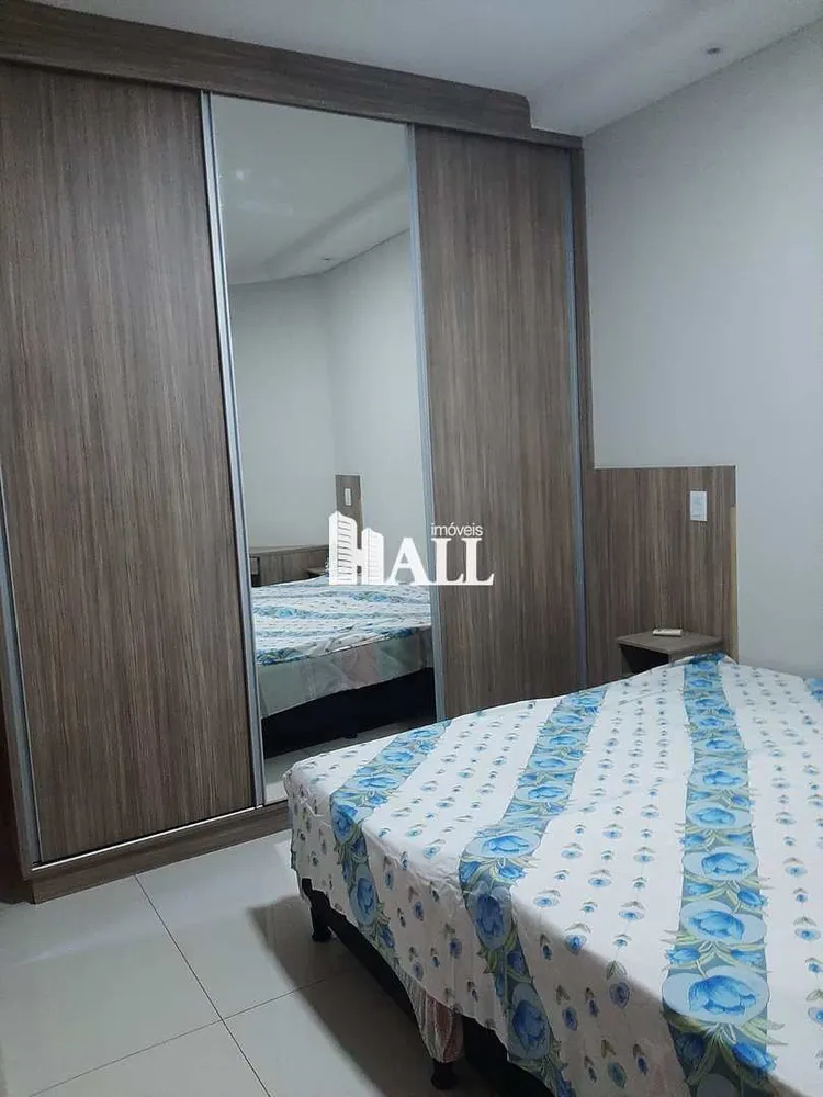 Casa, 3 quartos, 147 m² - Foto 4