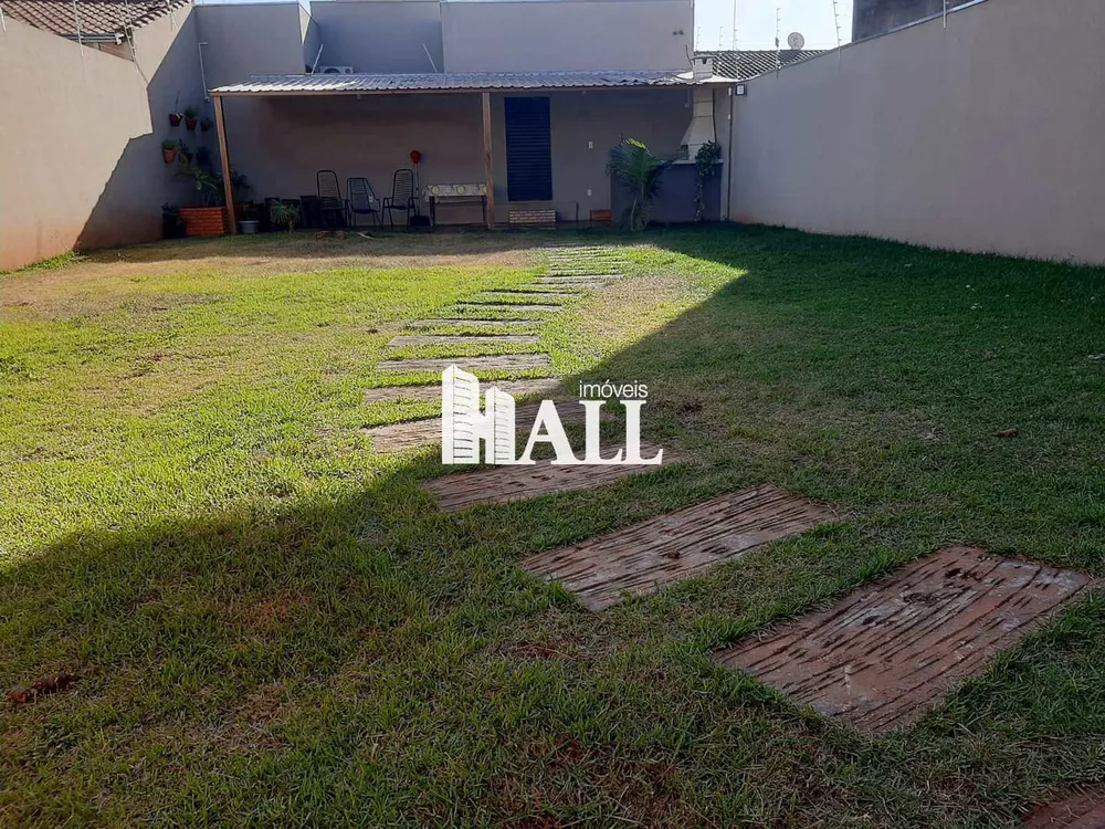 Casa, 3 quartos, 147 m² - Foto 1