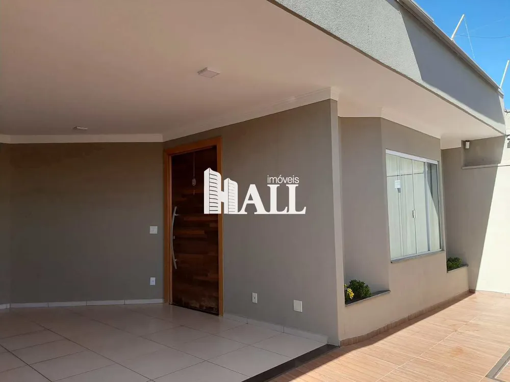 Casa, 3 quartos, 147 m² - Foto 7