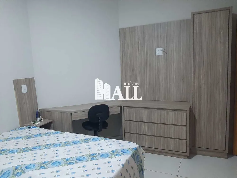 Casa, 3 quartos, 147 m² - Foto 3
