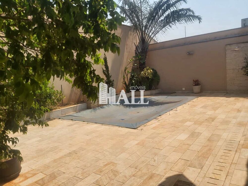 Casa, 3 quartos, 295 m² - Foto 4