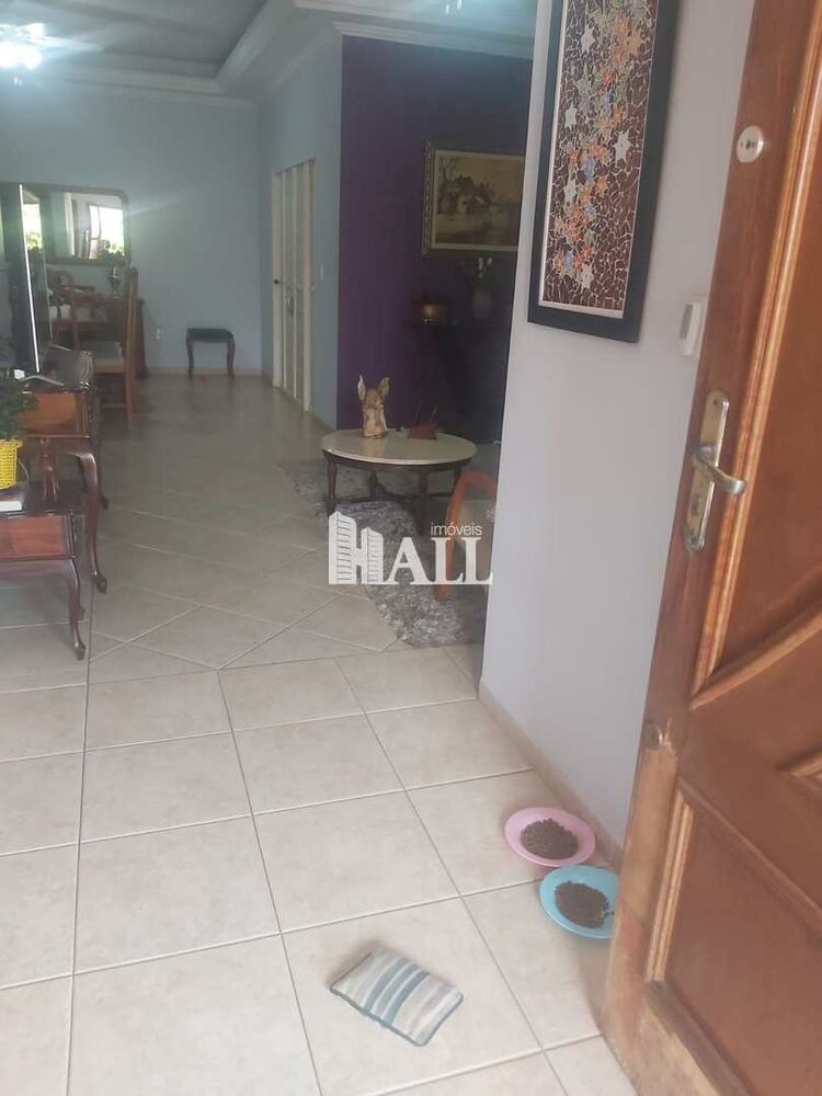 Casa, 3 quartos, 295 m² - Foto 1