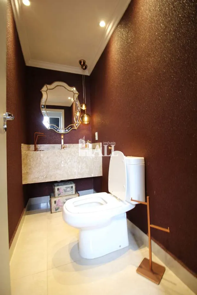 Apartamento, 3 quartos, 150 m² - Foto 7