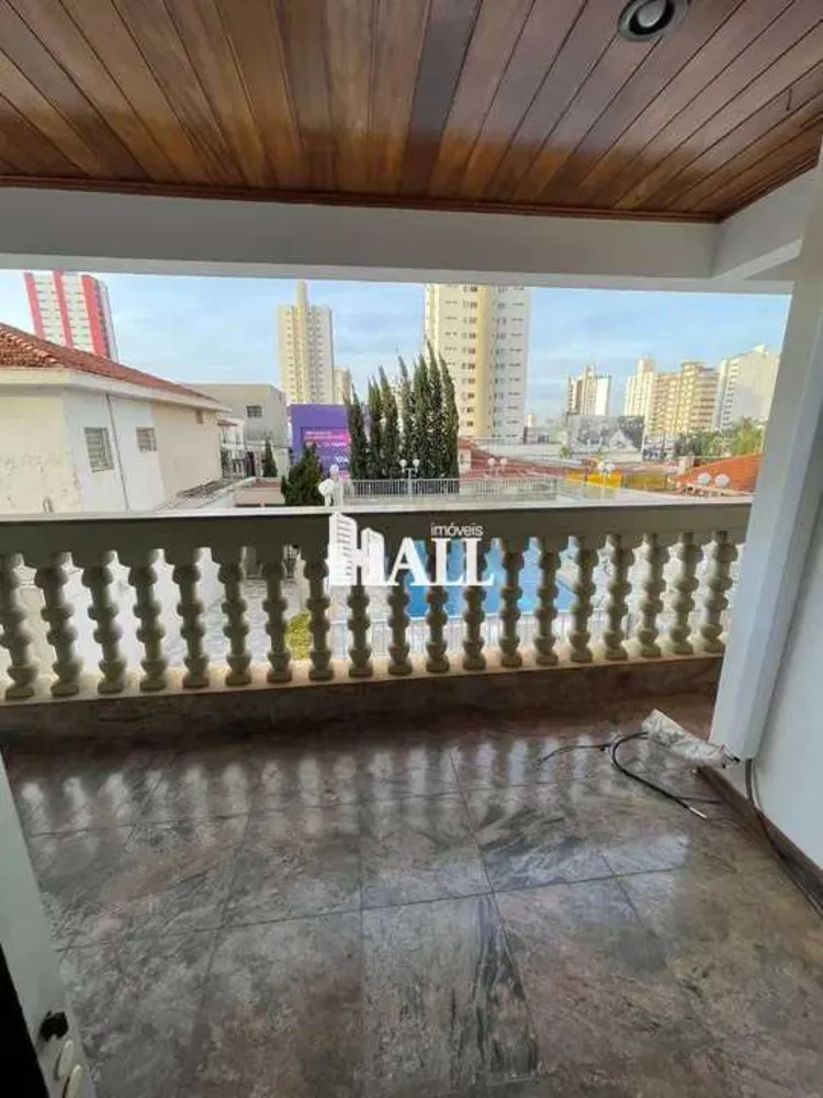 Apartamento, 3 quartos, 180 m² - Foto 2