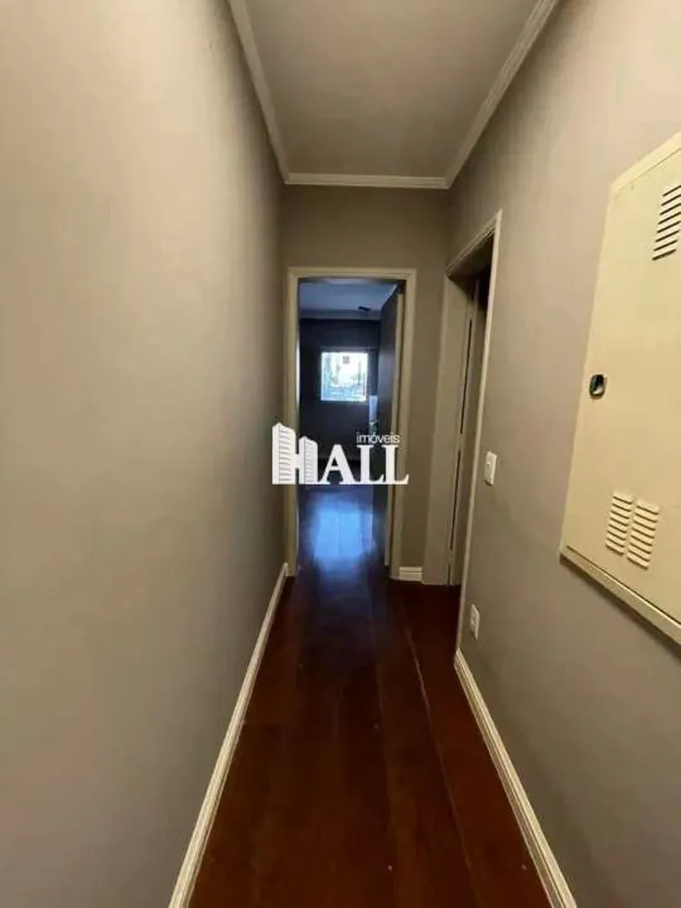 Apartamento, 3 quartos, 180 m² - Foto 3