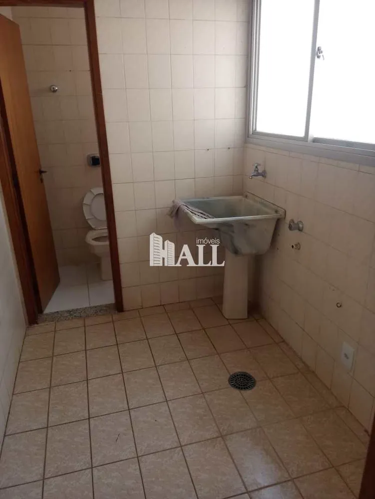 Apartamento, 3 quartos, 95 m² - Foto 3