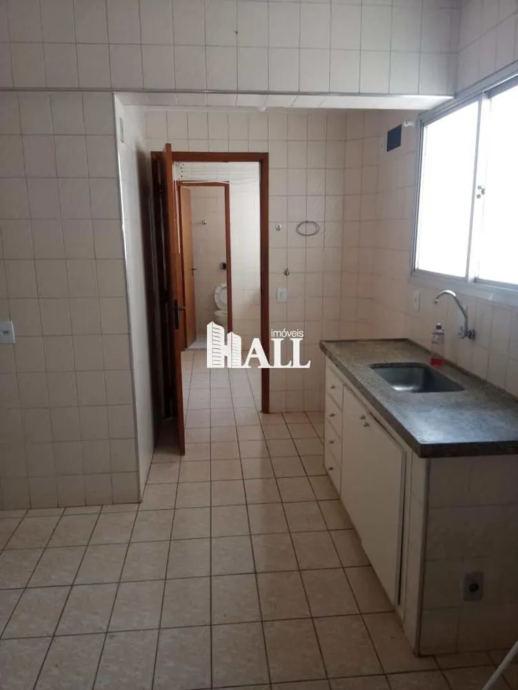 Apartamento, 3 quartos, 95 m² - Foto 1