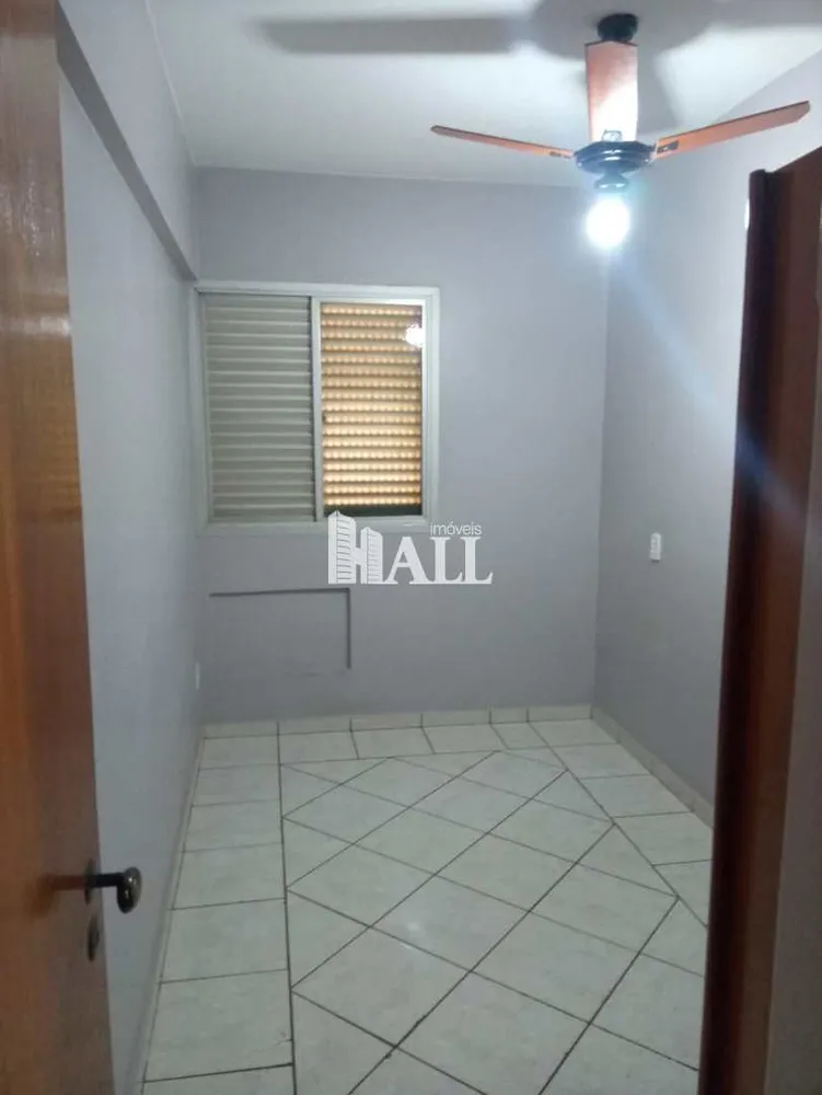 Apartamento, 3 quartos, 95 m² - Foto 2