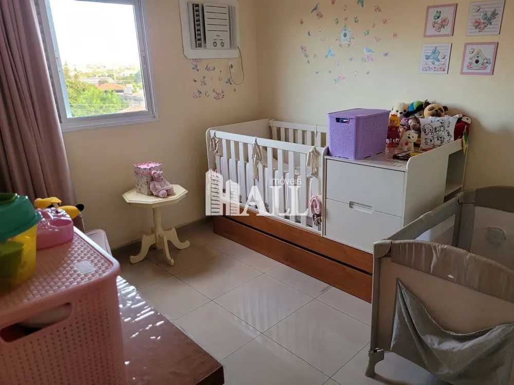 Apartamento, 2 quartos, 72 m² - Foto 2